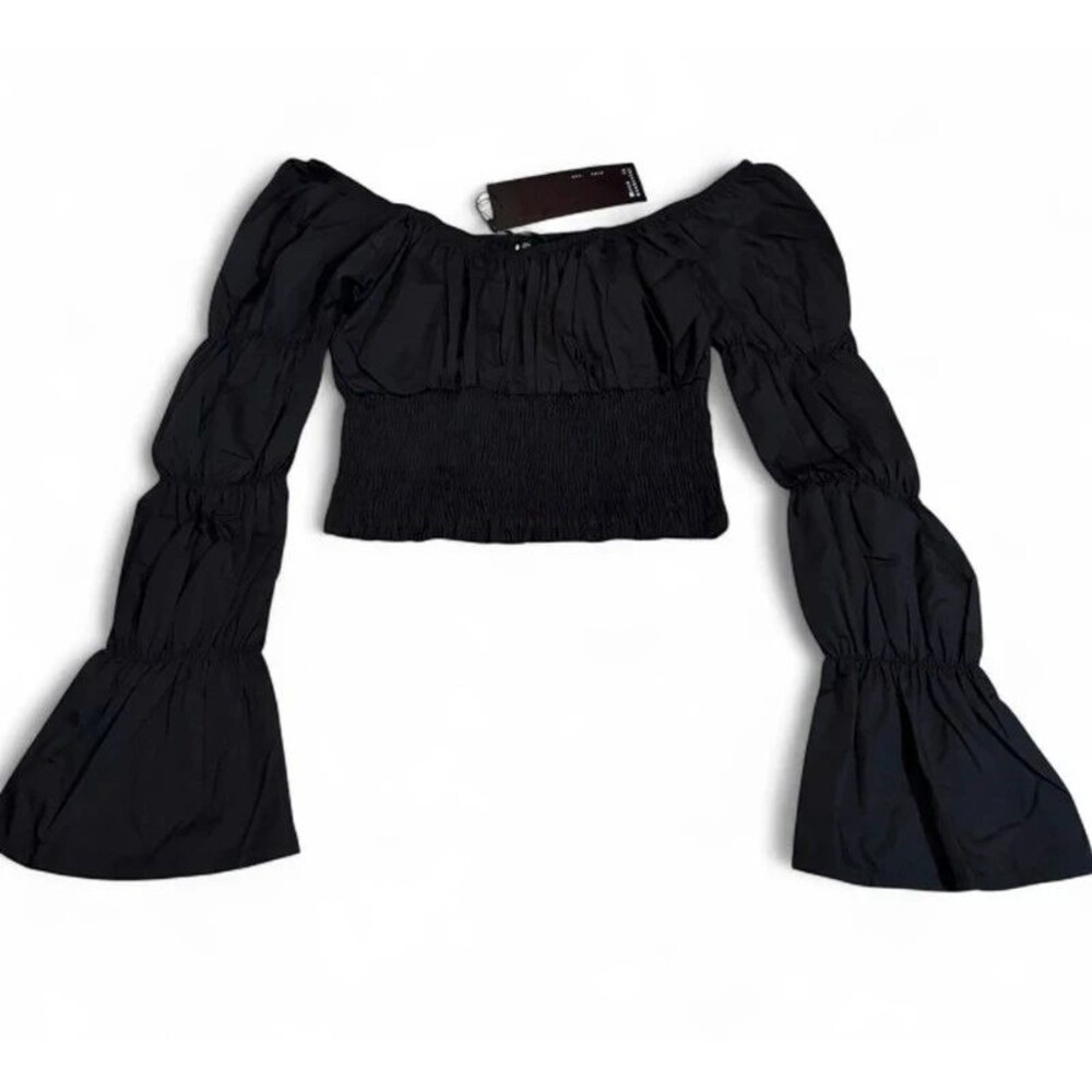 Killstar Basilika Top